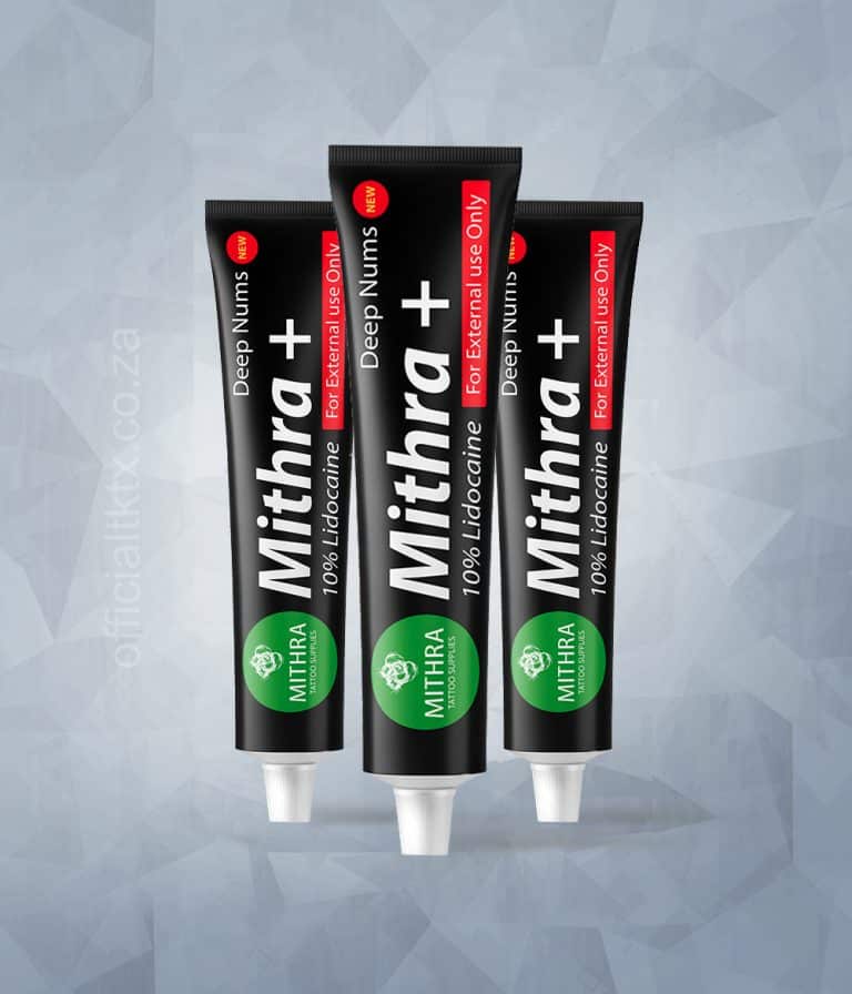 Mithra Numbing Cream TKTX Official   Mithra Plus Numbing Cream With 10 Percent Lidocaine 2 768x896 